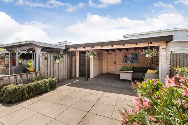 Medium property photo - Mahonie 226, 3315 MJ Dordrecht